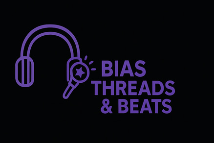 Bias Threads and Beats logo