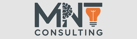 MNT CONSULTING logo