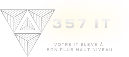 357 IT logo