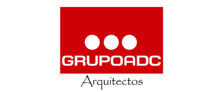 GRUPO ADC ARQUITECTOS logo