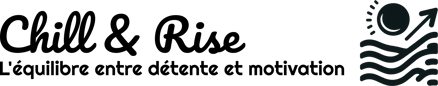 Chill & Rise logo
