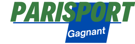 parisportgagnant logo