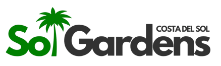 Sol Gardens logo
