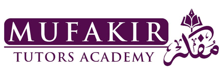 Mufakir Tutors Academy logo