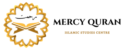 Mercy Quran Academy logo