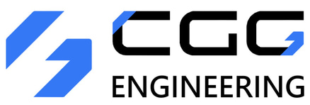 CGG ENGINEERING logo