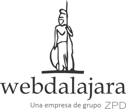 Webdalajara logo