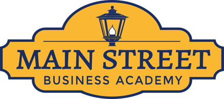 Main Street Academy logo