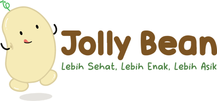 jolly bean logo