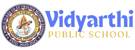 vidyarthi Public School logo