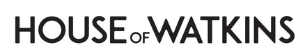 Watkins home design logo