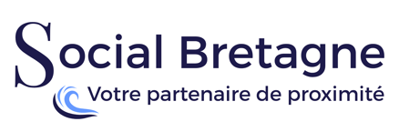 Social Bretagne logo