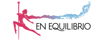 EN EQUILIBRIO logo