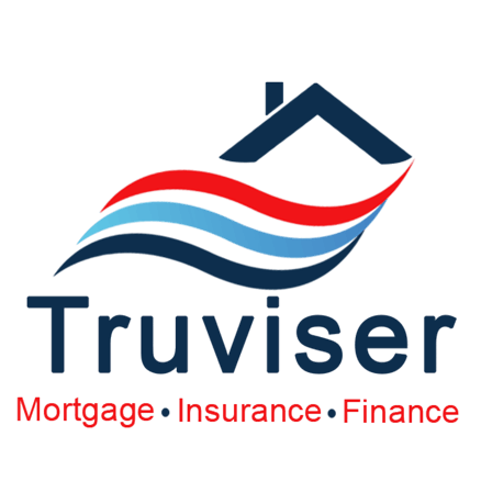 Truviser logo