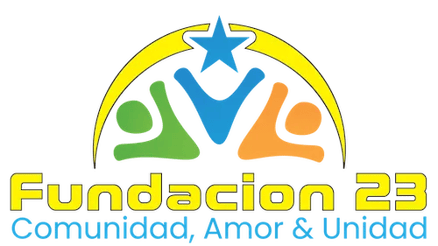 Fundacion 23 logo
