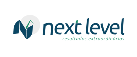 Next Level Resultados Extraordinários logo