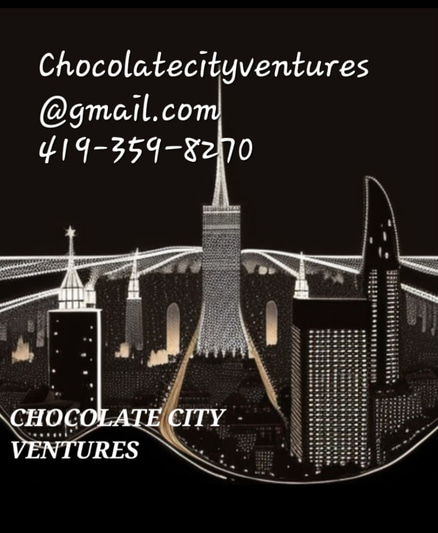 Chocolate City Ventures logo