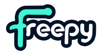 freepy logo
