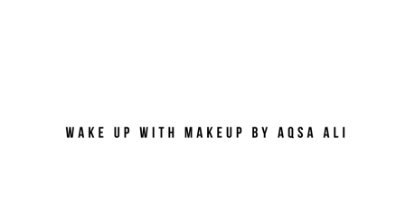 Aqsa Ali Beauty Studio logo