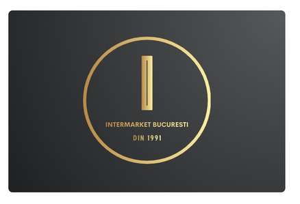 INTERMARKET BUCURESTI logo