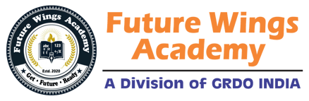 Future Wings Academy logo