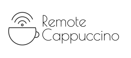 Remote Cappuccino logo