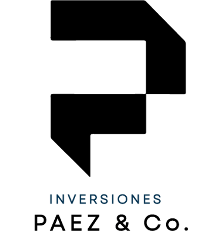 inversiones paez & Co logo