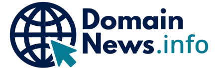DomainNews.info logo