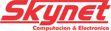 skynet computacion logo