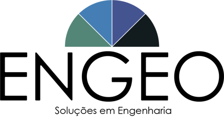 engeo soluções em engenharia logo