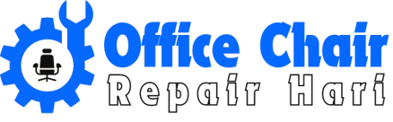 Office Chair Repair Hari logo