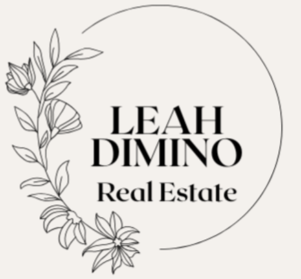 Leah Dimino logo