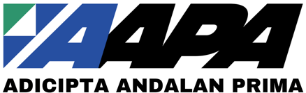 PT ADICIPTA ANDALAN PRIMA logo