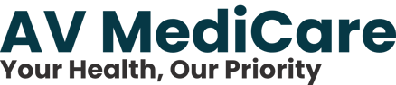 AV MediCare logo