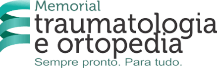 Memorial ortopedia logo