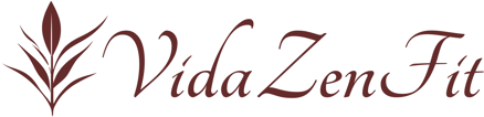 VidaZenFit logo
