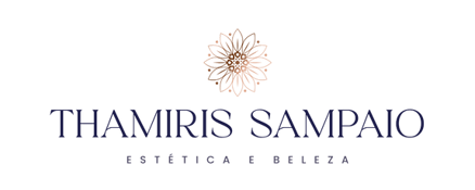 Thamiris Sampaio Estética e Beleza logo