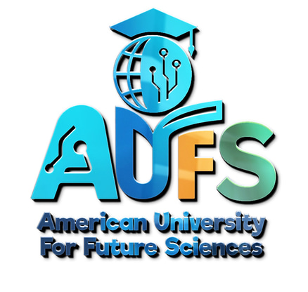 American University For Future Sciences logo