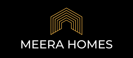 Meera Homes logo