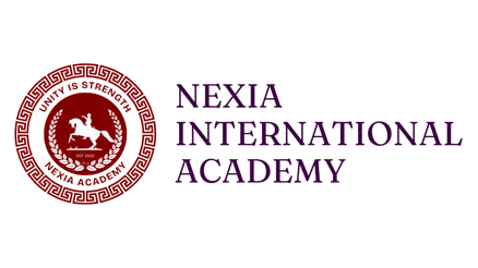 Nexia Academy logo