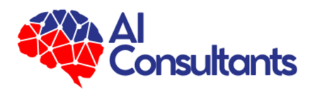 AI Consultancy logo