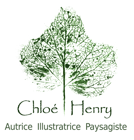 Chloé Henry  logo