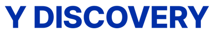 Y Discovery logo
