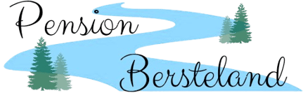 Pension Bersteland logo