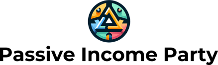 Passive Income Party logo