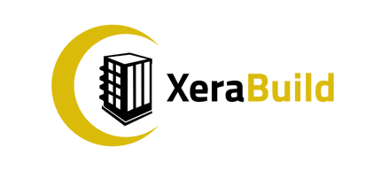 XeraBuild logo