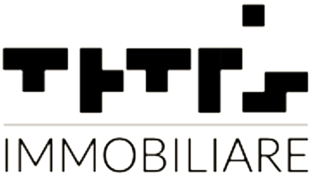 Tetris Immobiliare logo
