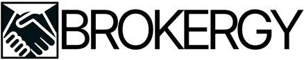BROKERGY  logo