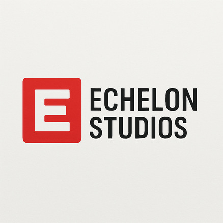 Echelon Studios logo