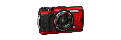 Professional underwater cameras and housings for sharp photos of your Gili Scuba Diving adventure.